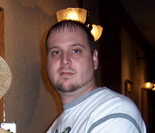 bigtrav29's profile picture. 