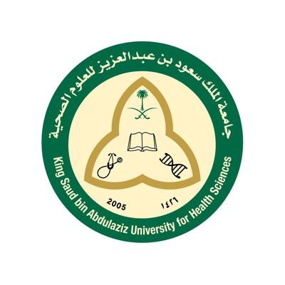 الحساب الرسمي لشؤون الطلاب في كلية العلوم والمهن الصحية-جدة-جامعة الملك سعود بن عبدالعزيز للعلوم الصحية.