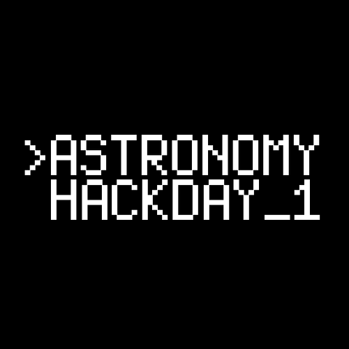 astronomyhack's profile picture. Astronomy Hack Day 2009