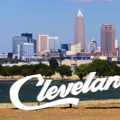 Just here for Cleveland Sports and news!