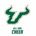 USF All-Girl Cheer (@usfallgirlcheer) Twitter profile photo USF All-Girl Cheer (@usfallgirlcheer) Twitter profile photo