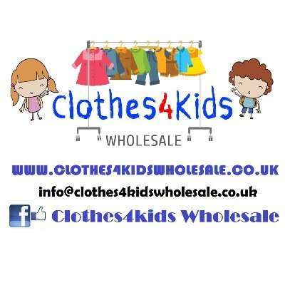 Clothes4kids Wholesale