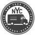 NYC Food Truck Assoc (@nycfoodtruck) Twitter profile photo