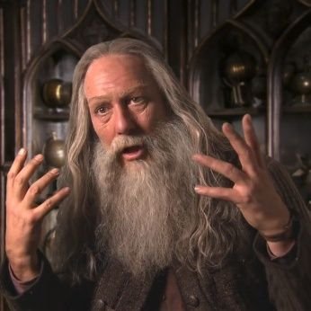 i punched albus in the nose twice (he/him)