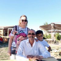 Ali cengiz (@aliceng66987437) 's Twitter Profile Photo