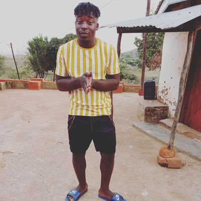 RolixRoller's profile picture. follow me and I'll return the favor 😊 



it's better to die for an idea that will live, than live for an idea that will die ✊✊✊