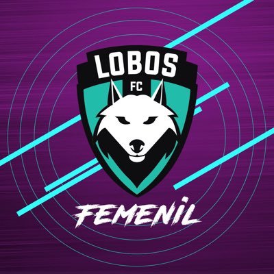 Lobos FC Femenil