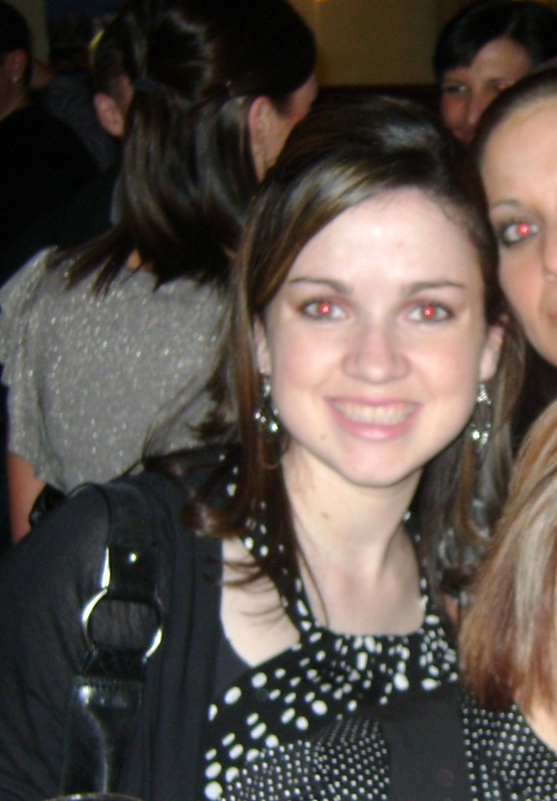 MegDM's profile picture. 