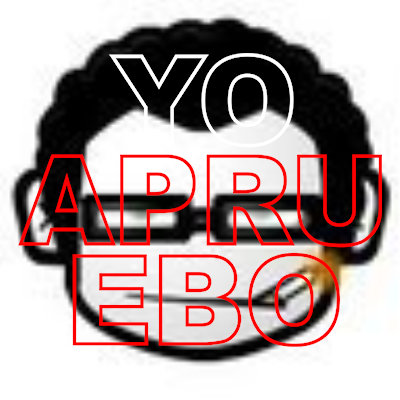 Elclaves's profile picture. Ciclista urbano, sangre roja y corazón azul, diseñador. #boricpresidente