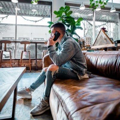 MitchellDooley's profile picture. 