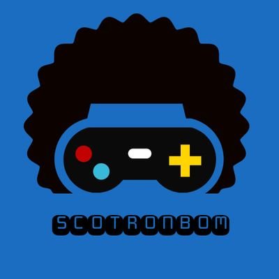 avid gamer checkout scotronbom on twitch, youtube and instagram!