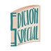 Edición Especial Taller (@edicion_special) Twitter profile photo Edición Especial Taller (@edicion_special) Twitter profile photo