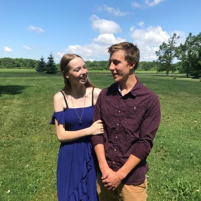 Sierra27995633's profile picture. Attending my first year at Sheridan College