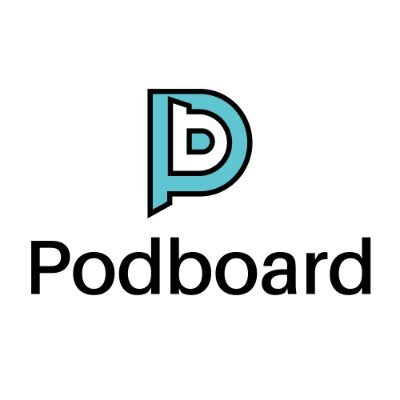 Podboard is the definitive monthly countdown of the 100 best shows in Podcasting. Find new Pods & VOTE for your favorite show here #CrowdsourcedPodcastDatabase