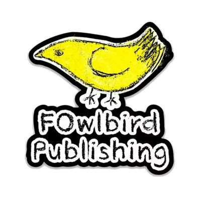 Fort Collins based publishing company .
Canary and the Mothman coming fall 2020.