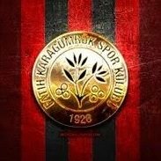 İlaçlama Arabasının Peşinden Koşan Delikanlı Sinek .
🔴⚫Karagümrük 🔴⚫