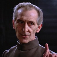Grand Moff Snarkin' (@madcapmcq) 's Twitter Profile