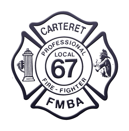 The Official Twitter feed of the Carteret Fire Dept.