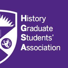 The account of @westernuhistory Graduate Students' Association (HGSA) 

Instagram 📸: @ WesternHGSA