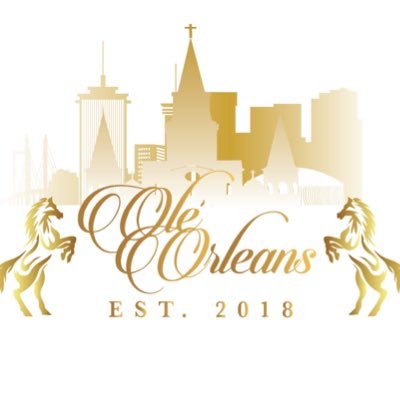 Ole’ Orleans