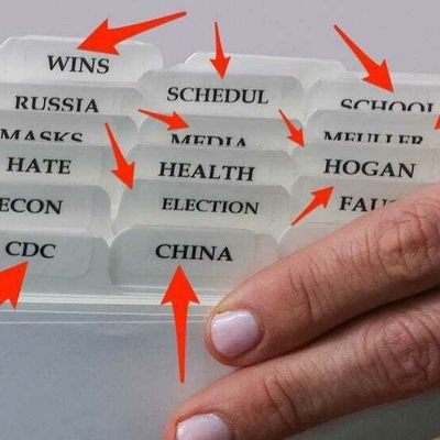 Pop_Manifesto's profile picture. bitchy