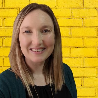 🔥Educational renegade
🐶Dog lover
🐮Cow enthusiast
👩💻Director of Digital Learning
🎗️ Mom to #MightyManWill
🦜Tweets are my own
