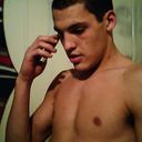 Darryl Cunningham - @Diesel22p - Twitter