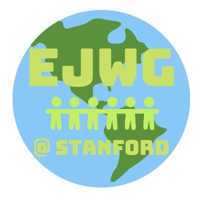 A community at @Stanford seeking to ensure equitable and just access to environmental benefits.
Follows & retweets do not necessarily mean endorsement.