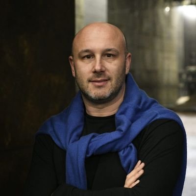 Riccardo Frizza Profile
