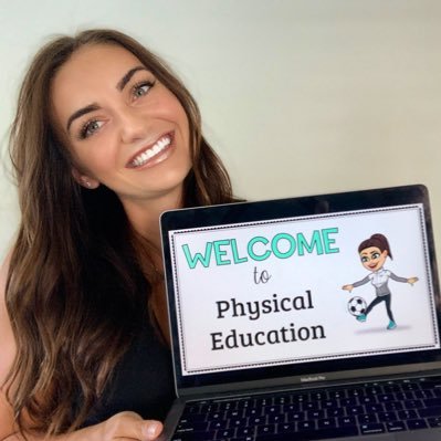 OC | Teaching Elementary Physical Education Credentialed in Health & Physical Education @passion4pe on Instagram