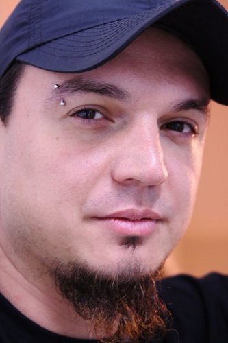 danielmonfil's profile picture. 