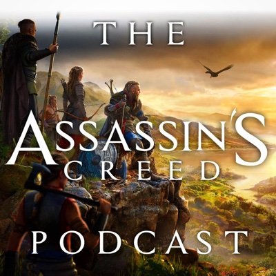 AssassinsShow's profile picture. The Assassin’s Creed Podcast 🦅⚔️🎭🧬🏛🏴‍☠️ Discussion, speculation, analysis, news, conversations with the community and creators themselves, and more🎙