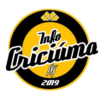 🐯 Criciúma Esporte Clube 
📰 Notícias
⚽ Informações
📸 Fotos e vídeos
📺 Gols e melhores momentos
📊 Estatísticas
💛 O MAIOR DE SC