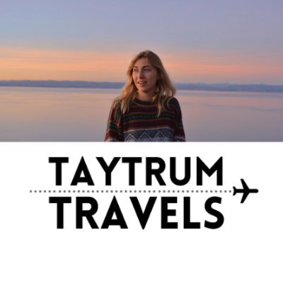 taytrumtravels Profile Picture