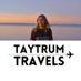TAYTRUM TRAVELS (@taytrumtravels) Twitter profile photo