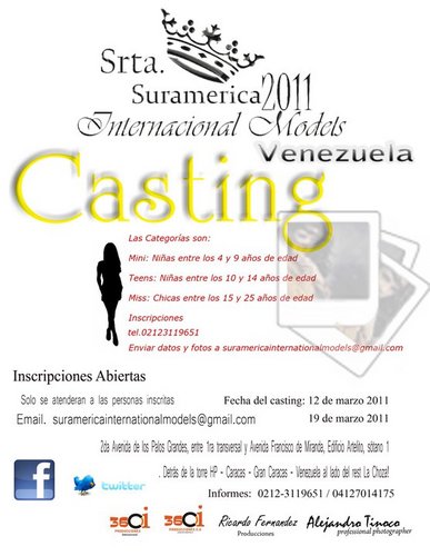 Concurso de Belleza que cuenta con 36 candidatas en las categorías mini, teens, miss.