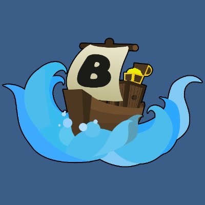 Build a Boat for Treasure (@ChillzStudios) / X