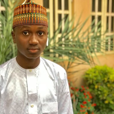 aliyuabbaimam's profile picture. 