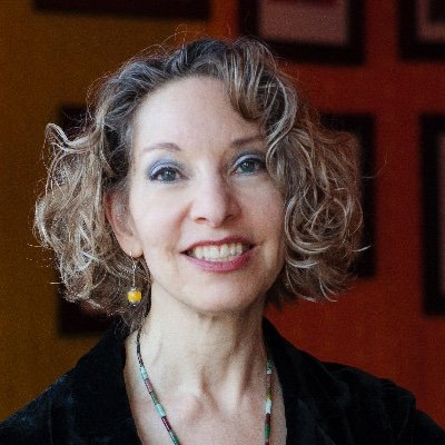 Retired sociologist. Avid gardener. Proprietor of Plum Publishing Development Services.