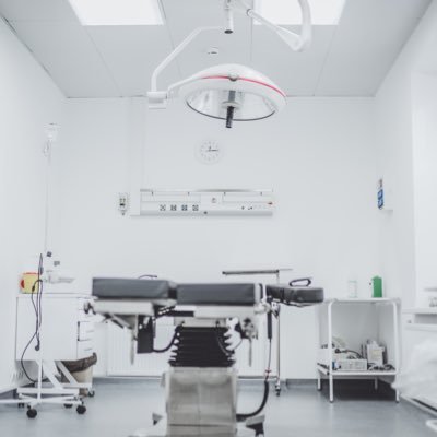 All things #ArtificialIntelligence #DigitalHealth in #Surgery
