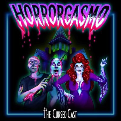 Hosted by your favorite Drag Queen, Sylvia Nyxx, as she challenges the elusive Cannibal Man Bob to underappreciated horror films! And janitor Matt Grennier.