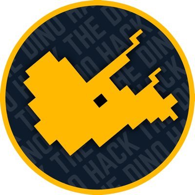 @HackTheDino