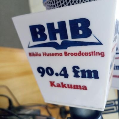 BHB Kakuma 90.4fm Profile