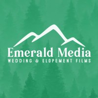 Emerald Media Weddings(@Emerald_Video) 's Twitter Profile Photo