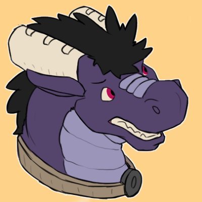 Purple dragon | 27 | Draws things | Posts are SFW, likes and comments may not be