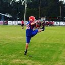 Wesley Dickens (Grizzly) - @Wesley87681137 - Twitter