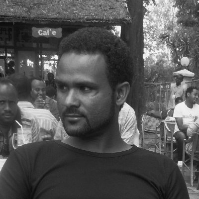 Author, researcher, #Amharic poet, Senior Lecturer. Against social, racial and epistemic injustices. From #Lalibela