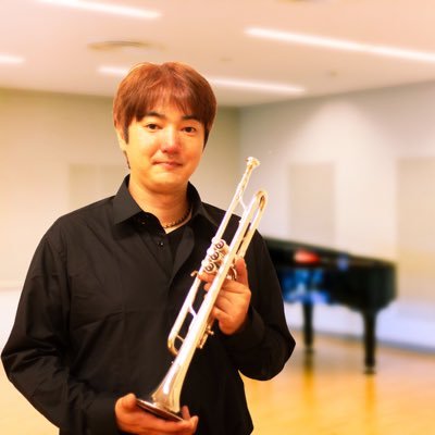 precioushistory's profile picture. トランペット/ラーメン/車が好きです。音楽関係フォロー大歓迎❗️※鍵アカの方以外はご挨拶無しでフォローさせてください。