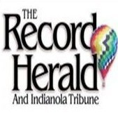 IndianolaTrib's profile picture. The Record-Herald and Indianola Tribune has been covering news in Warren County, Iowa for more than 100 years.