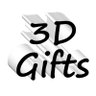 3DGifts_Shop's profile picture. Gifts for holidays or any occasion featuring 3D typography or script. Follow to see sales events and a sample of products for sale.